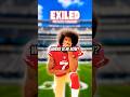 What Happened To Colin Kaepernick? (Banned For Taking A Knee)