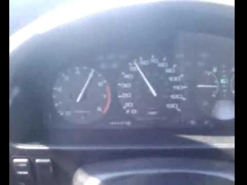 F22A1 converted to A6 0-90 Pull IAB's Unhooked (Always Open)