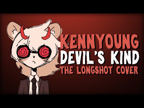 The Longshot - Devil's Kind (Cover)