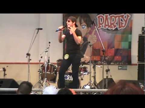 Tuuh / Sonia - Tenchi Muyo!（Cover）