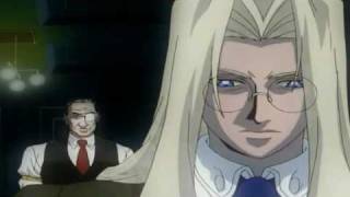 HELLSING CAPITULO 5 ESPAÑOL LATINO SNC