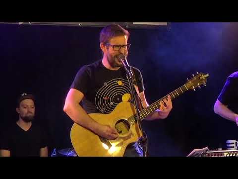 Éčko live - Tcheichan