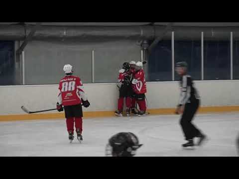 Összefoglaló: U14 27 KMH-DHK 1-2 | 2021. 09. 26.