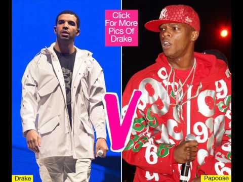 Papoose 'If you go 0-100 you'll blow your engine' Drake diss