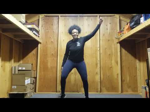 "Wuk" by Richie Loop ft. Johnny Roxx - Original dance fitness, zumba routine