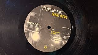 Alexander East - Mourning Grooves