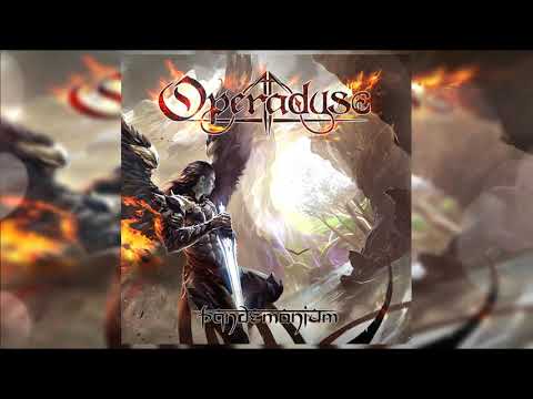 Operadyse - Nevermore