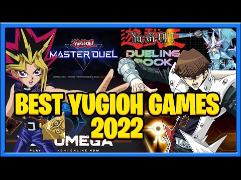 Best Online YuGiOh Games of 2022 And What they offer YGO Simulator Comparison YuGiOh Online Games