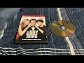Opening To A Guy Thing 2003 DVD Standard Side