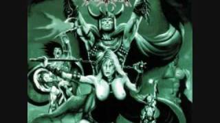 gates of ishtar - dawn of flames