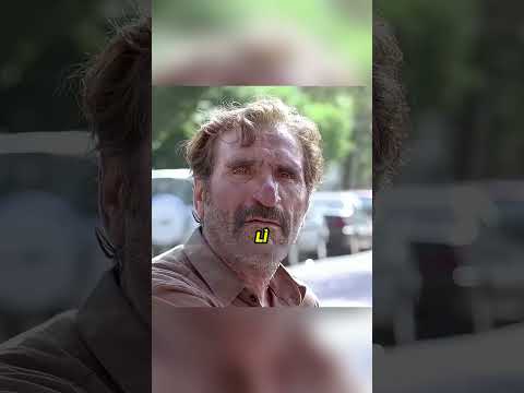 🏍️❤️ Fu Onesto Quando Nessuno lo Era… e Ricevette una Ricompensa Incredibile! 😱💰