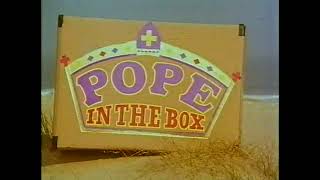 Monty Python: The Box (1981) Terry Jones &amp; Michael Palin
