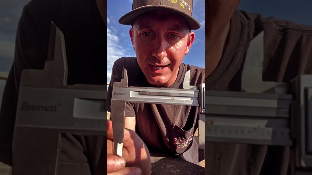 Just explaining some tools we use