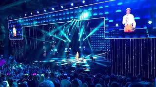 Margaret ,,What you do" - Przebój Lata RMF FM i Polsatu | Kadzielnia 2017