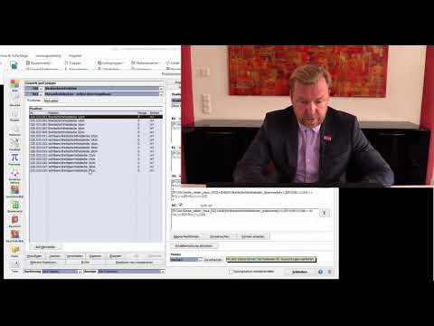 Vi Kalk - Wissen - Decken erweitern um sichtbare Brettsperrholzdecken Teil 2