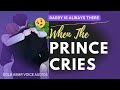 WHEN THE PRINCE CRIES | BL | M4M ASMR | BOYFRIEND ROLEPLAY | DDLB ASMR