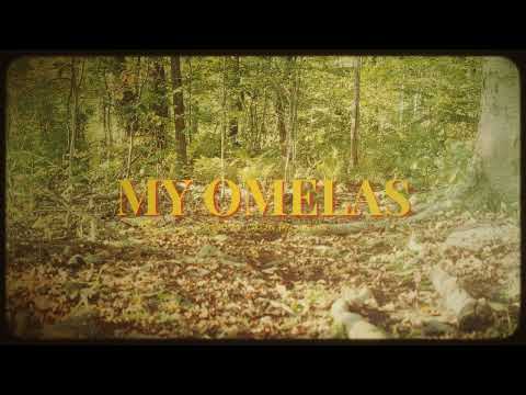 My Omelas (IPhone 15 Cinematic)