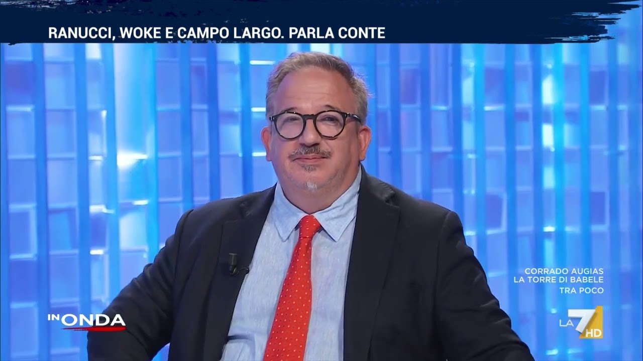 Conte e le primarie del campo largo: "Smettiamola con questo dibattito snervante. Settembre è ...