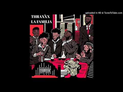 Freaskshow Feat. Fp - Shed A Tear "Thraxxx La Familia"