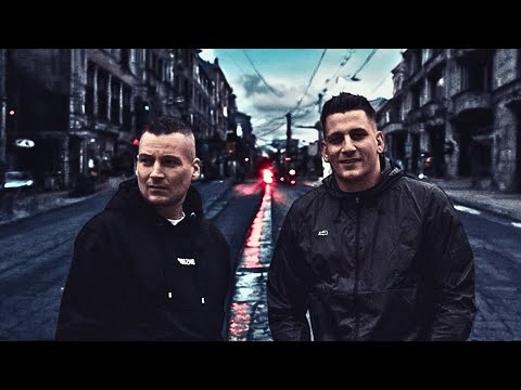 GZUZ feat. LX, JAILL - DRÜCKEN