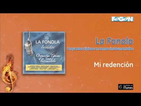 La Fonola / Tangos Instrumentales - Mi redención