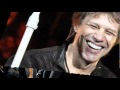 JON BON JOVI - Misunderstood 