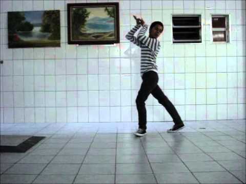 Sistar (씨스타) - Alone (나혼자) (Dance Cover)