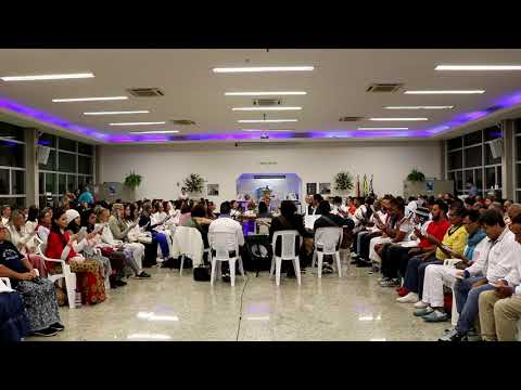 FLUENTE LUZ UNIVERSAL. FILHOS DE JURAMIDAM