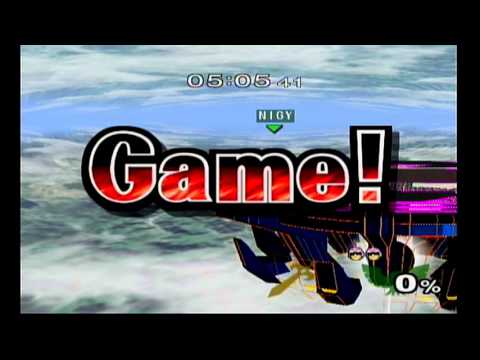 S.N.E.S. VI Melee - UA TheIndianFury vs. Tech Support (Pools)