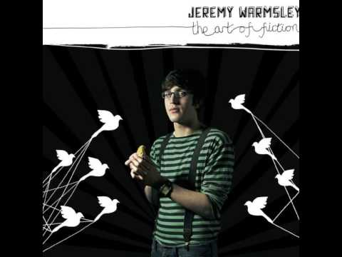 Jeremy Warmsley - Modern Children