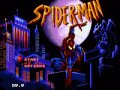 Spider Man The Animated Series Genesis Music Fun House