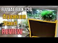 Flex 32.5 Gallon Aquarium Stand