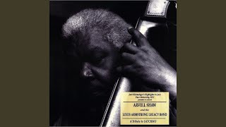 Struttin&#39; With Some Barbeque