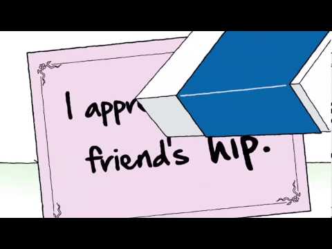 Classmate Spellbee 2014 Trailer