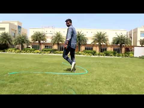 Pawan Pradhan Who is enjoyed ment place in Aurangabad Maharashtra