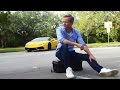 Der Neue Lamborghini Huracán Spyder GRIP Folge 353 RTL2