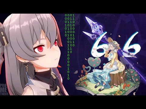 Woven From Last Snow - 6.6 Main theme - Honkai Impact 3rd
