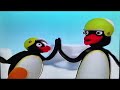 Pingu UK 2004 DVD Promo