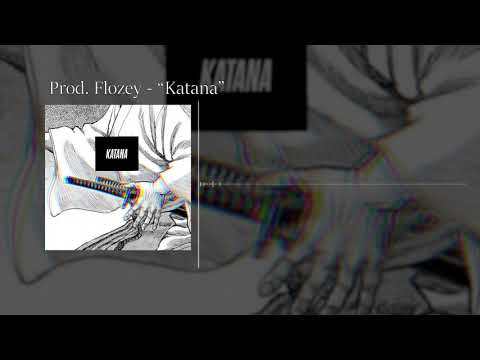 [FREE] Sneazzy Ft. Hatik et Nekfeu - "Katana" Type Beat (Prod. Flozey)