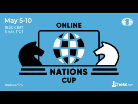 Yifan Hou exquisitely exploited a white’s weaker move to defeat Mariya Muzychuc