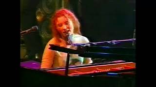 Tori Amos / Hotel (Live 1999) [Reworked]