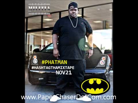 Young Hash - PhatMan [New/2011/CDQ/Dirty/NODJ] Produced By Relic