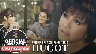 Hugot — Regine Velasquez-Alcasid [Official Music Video]