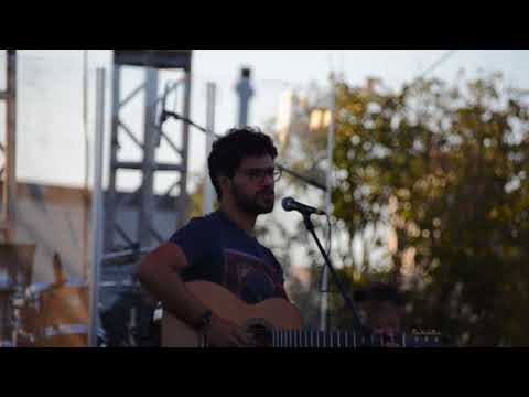 Jose Delgado - Mejor que te vas - Queretaro Trovafest 2017