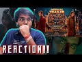 Demonte Colony 2 - Official Trailer | REACTION!! | Arulnithi, Priya Bhavani| Ajay Gnanamuthu, Sam CS