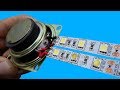 Simple Electronic Project [NEW]  | Simple Inventions | You Can Make At Home | Homemade DIY Ideas