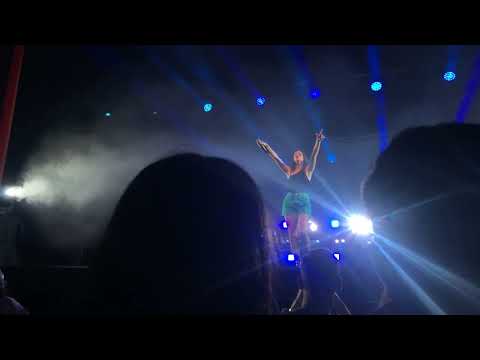 Io non abito al mare  (Francesca Michielin - Bologna 5 Aprile 2023)