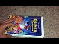 Oliver Company 1996 Canadian VHS Review