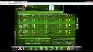 Goalunited Gameplay #2