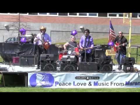 DynaMojo at PLM2    Stay with Me